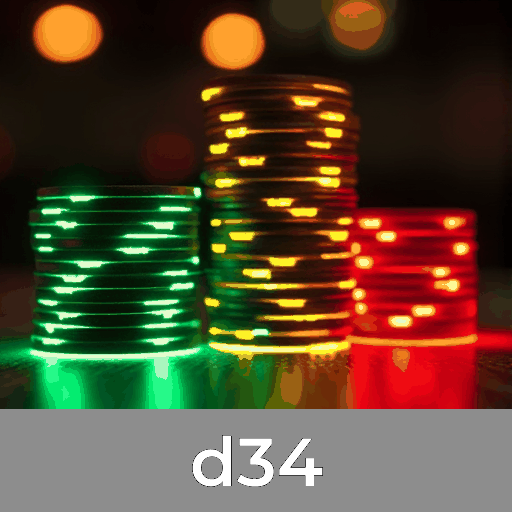 D34: A Plataforma Especializada em Apostas Esportivas no Brasil