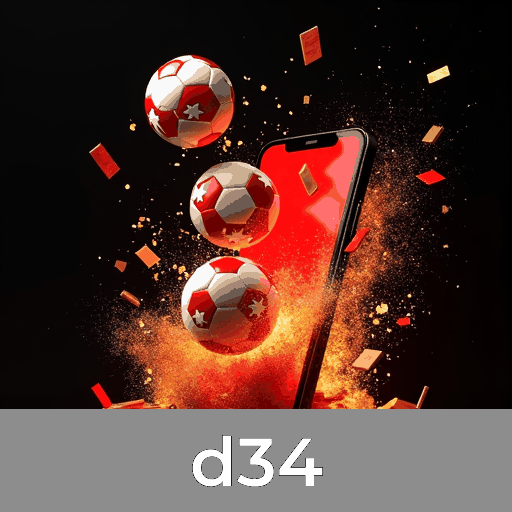 Descubra as Ofertas Únicas de Bônus no d34