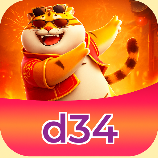 D34: Cassino Online Premiado e Seguro